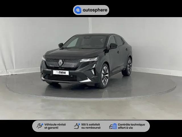 Occasion Renault Rafale à WORMHOUT chez RENAULT | WORMHOUT