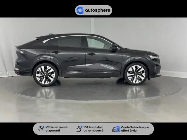 Occasion Renault Rafale à WORMHOUT chez RENAULT | WORMHOUT