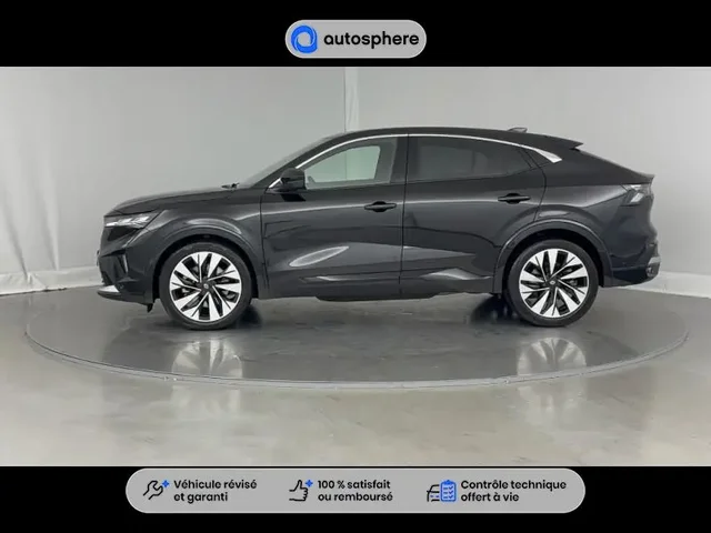 Occasion Renault Rafale à WORMHOUT chez RENAULT | WORMHOUT