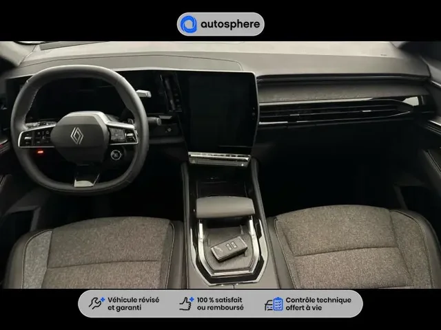 Occasion Renault Rafale à WORMHOUT chez RENAULT | WORMHOUT