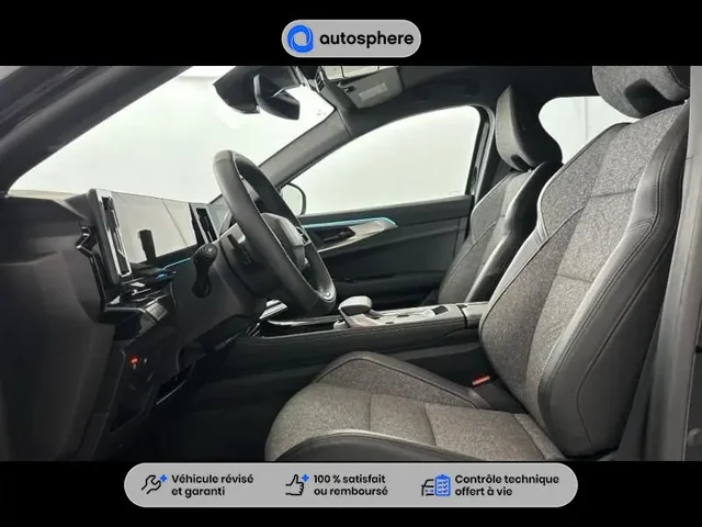 Occasion Renault Rafale à WORMHOUT chez RENAULT | WORMHOUT