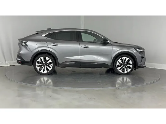 Occasion Renault Rafale à ENGLOS chez RENAULT | ENGLOS