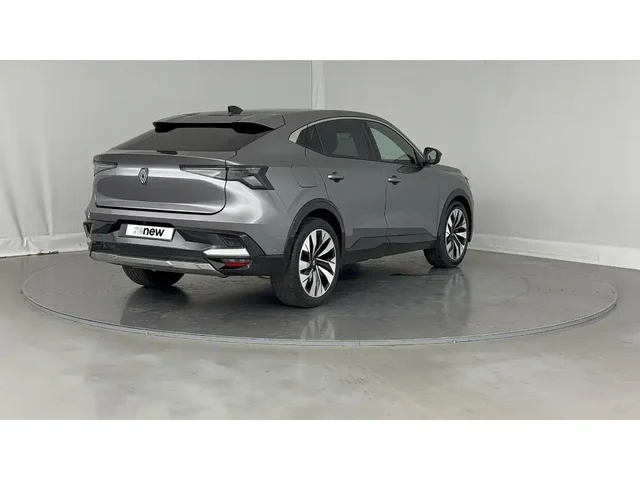 Occasion Renault Rafale à ENGLOS chez RENAULT | ENGLOS
