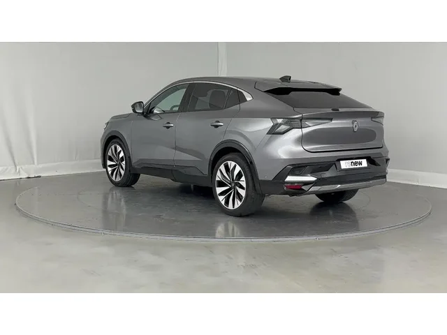 Occasion Renault Rafale à ENGLOS chez RENAULT | ENGLOS