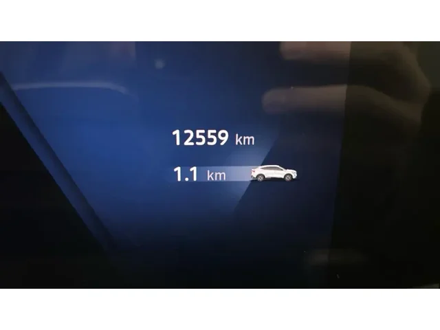 Occasion Renault Rafale à ENGLOS chez RENAULT | ENGLOS