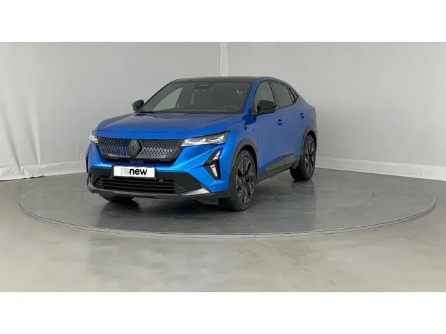 Occasion Renault Rafale à Englos chez DACIA ENGLOS