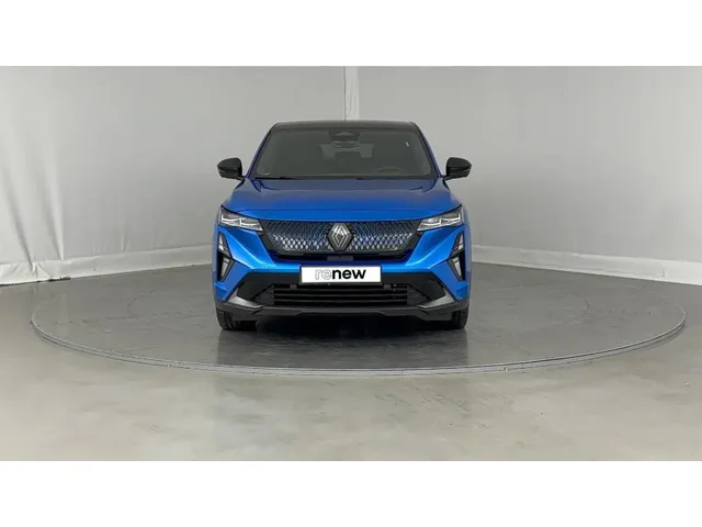 Occasion Renault Rafale à Englos chez DACIA ENGLOS