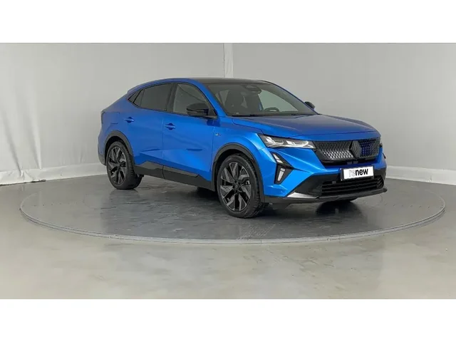 Occasion Renault Rafale à Englos chez DACIA ENGLOS