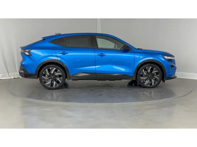 Occasion Renault Rafale à Englos chez DACIA ENGLOS