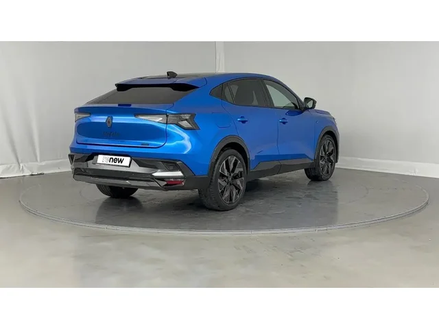 Occasion Renault Rafale à Englos chez DACIA ENGLOS