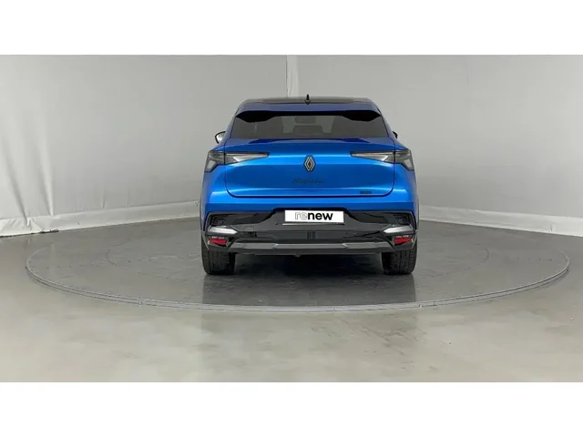 Occasion Renault Rafale à Englos chez DACIA ENGLOS