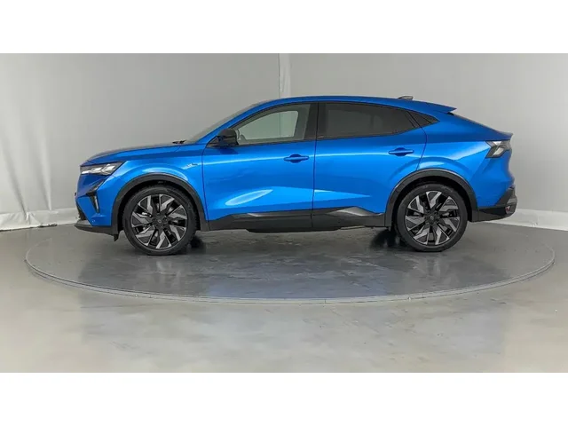 Occasion Renault Rafale à Englos chez DACIA ENGLOS