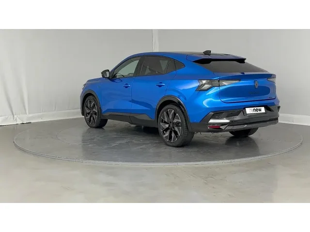 Occasion Renault Rafale à Englos chez DACIA ENGLOS