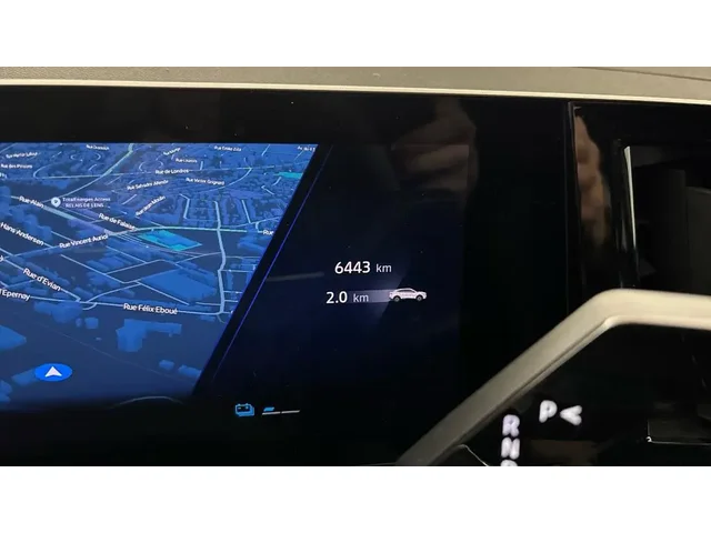 Occasion Renault Rafale à Englos chez DACIA ENGLOS