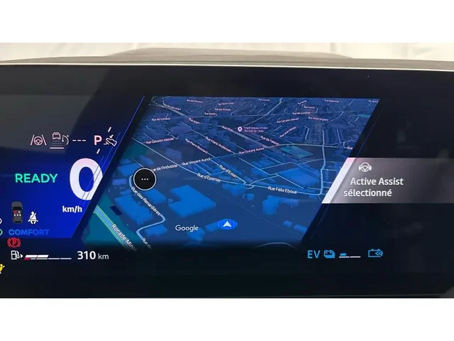 Occasion Renault Rafale à Englos chez DACIA ENGLOS