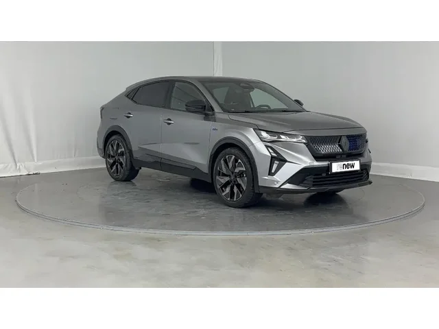 Occasion Renault Rafale à NIEPPE chez RENAULT | NIEPPE