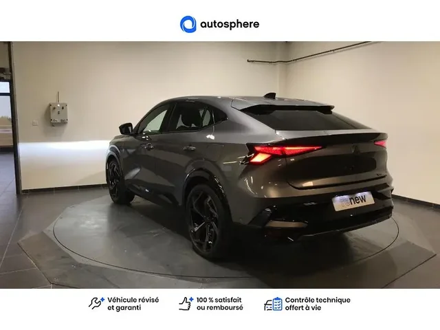 Occasion Renault Rafale à Annemasse chez RENAULT | ANNEMASSE
