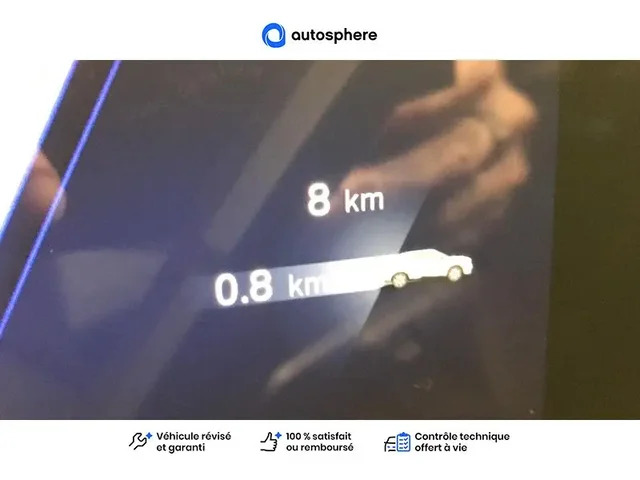 Occasion Renault Rafale à Annemasse chez RENAULT | ANNEMASSE
