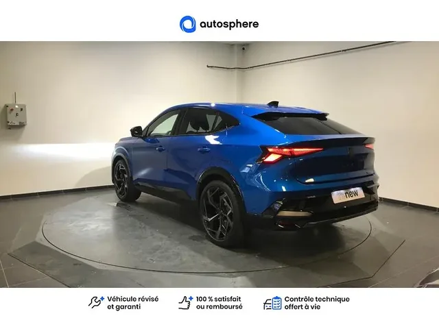 Occasion Renault Rafale à Annemasse chez RENAULT | ANNEMASSE