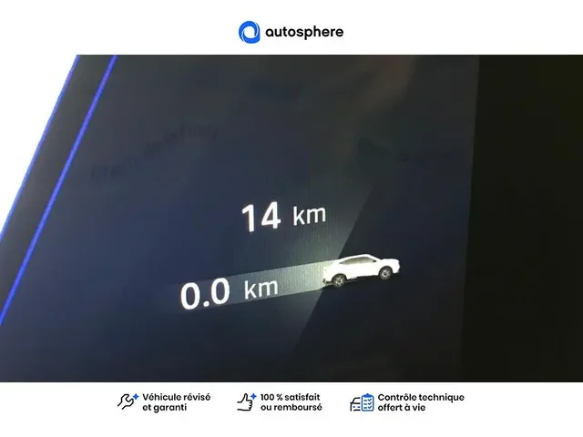Occasion Renault Rafale à Annemasse chez RENAULT | ANNEMASSE