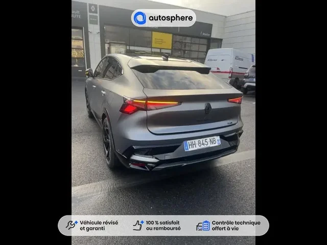 Occasion Renault Rafale à NIEPPE chez RENAULT | NIEPPE