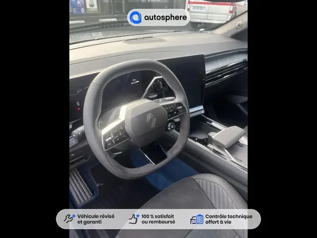 Occasion Renault Rafale à NIEPPE chez RENAULT | NIEPPE