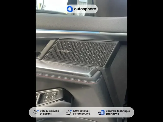 Occasion Renault Rafale à NIEPPE chez RENAULT | NIEPPE