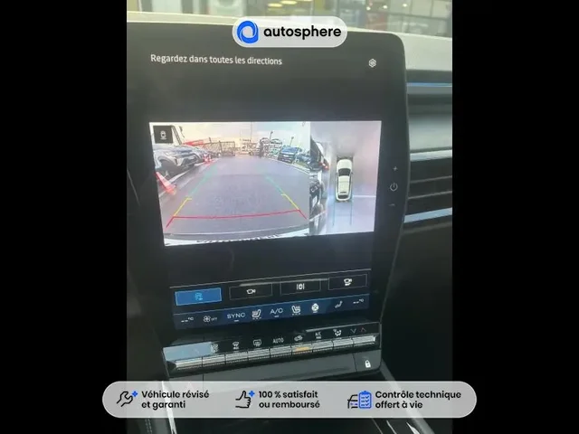 Occasion Renault Rafale à NIEPPE chez RENAULT | NIEPPE