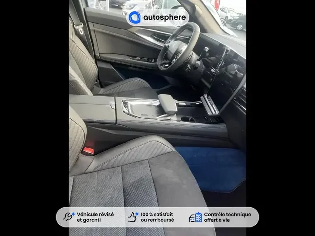 Occasion Renault Rafale à NIEPPE chez RENAULT | NIEPPE