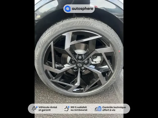 Occasion Renault Rafale à NIEPPE chez RENAULT | NIEPPE