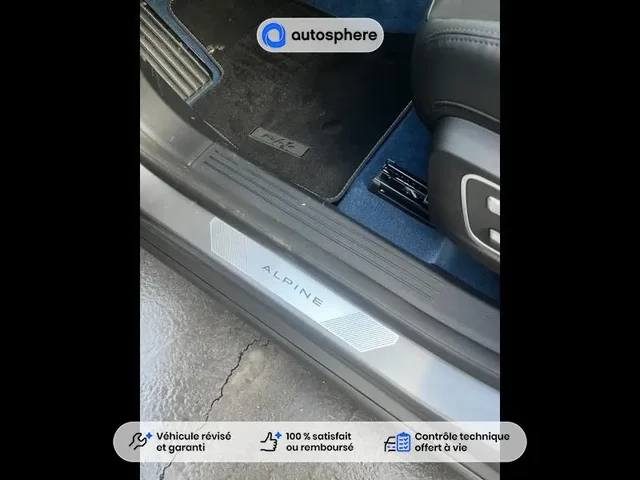 Occasion Renault Rafale à NIEPPE chez RENAULT | NIEPPE