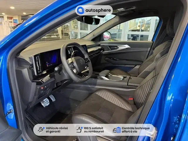 Occasion Renault Rafale à Englos chez DACIA ENGLOS