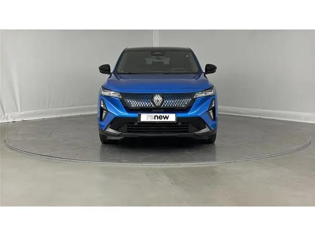 Occasion Renault Rafale à ENGLOS chez RENAULT | ENGLOS