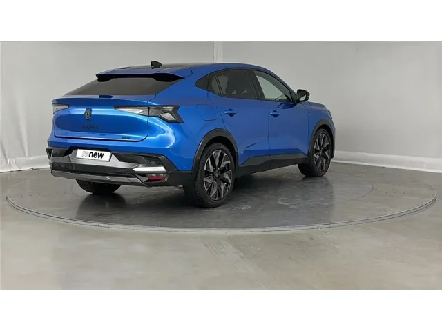 Occasion Renault Rafale à ENGLOS chez RENAULT | ENGLOS