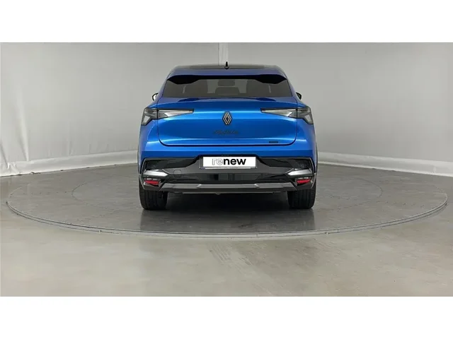 Occasion Renault Rafale à ENGLOS chez RENAULT | ENGLOS