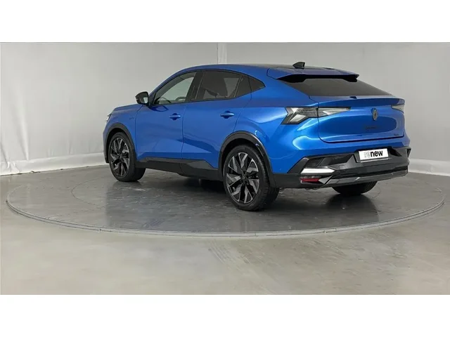 Occasion Renault Rafale à ENGLOS chez RENAULT | ENGLOS