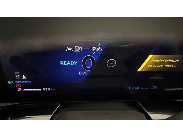 Occasion Renault Rafale à ENGLOS chez RENAULT | ENGLOS