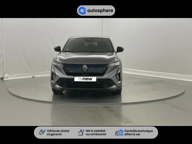 Occasion Renault Rafale à WORMHOUT chez RENAULT | WORMHOUT