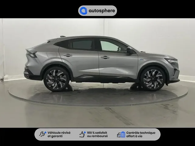 Occasion Renault Rafale à WORMHOUT chez RENAULT | WORMHOUT