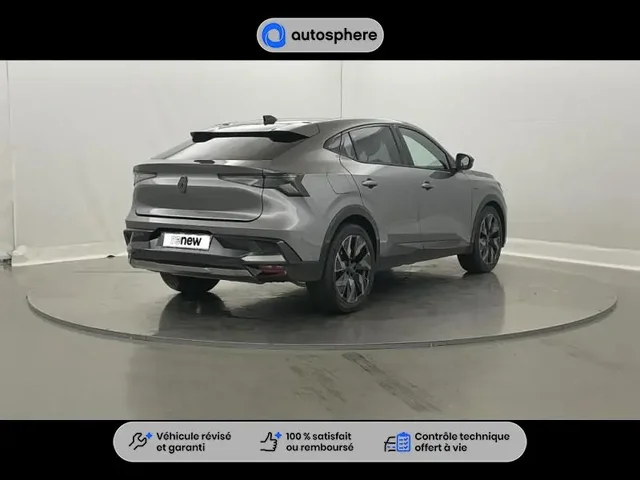 Occasion Renault Rafale à WORMHOUT chez RENAULT | WORMHOUT