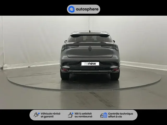 Occasion Renault Rafale à WORMHOUT chez RENAULT | WORMHOUT