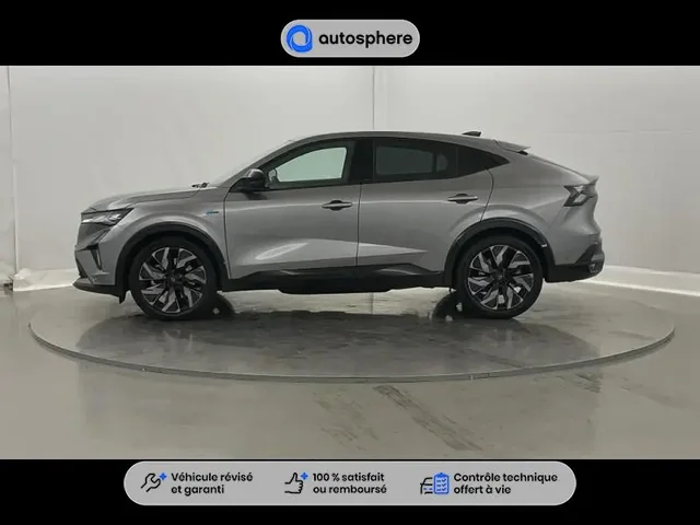 Occasion Renault Rafale à WORMHOUT chez RENAULT | WORMHOUT