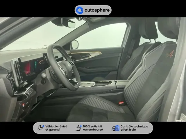 Occasion Renault Rafale à WORMHOUT chez RENAULT | WORMHOUT