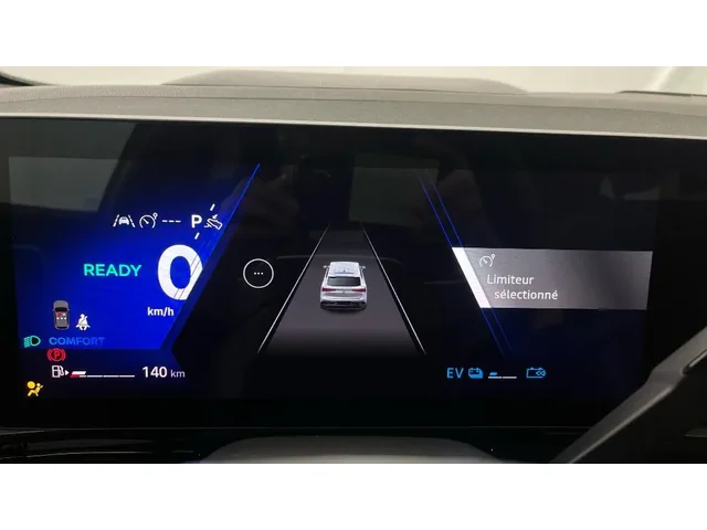 Occasion Renault Rafale à CHAUNY chez RENAULT | CHAUNY