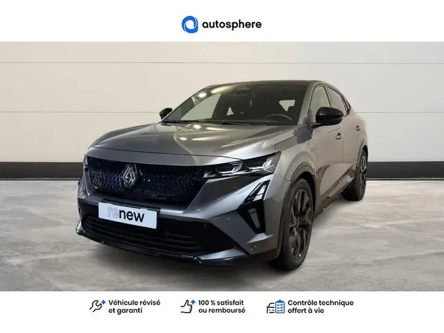 Occasion Renault Rafale à Villemomble chez DACIA VILLEMOMBLE