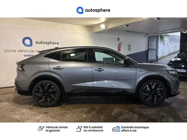 Occasion Renault Rafale à Villemomble chez DACIA VILLEMOMBLE