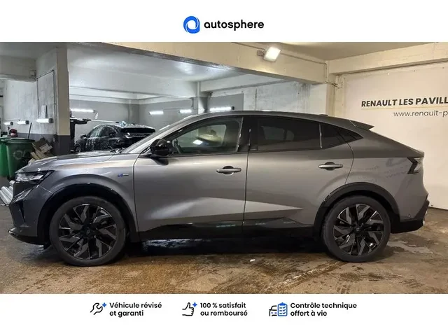 Occasion Renault Rafale à Villemomble chez DACIA VILLEMOMBLE