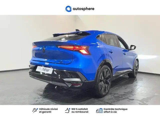 Occasion Renault Rafale à VITROLLES chez RENAULT | VITROLLES