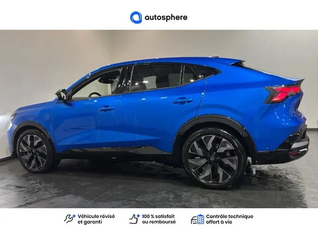 Occasion Renault Rafale à VITROLLES chez RENAULT | VITROLLES