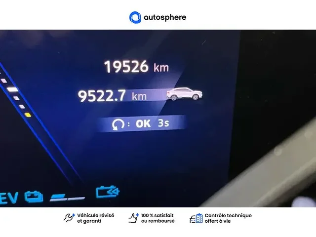 Occasion Renault Rafale à VITROLLES chez RENAULT | VITROLLES